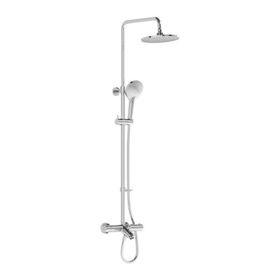 Artema AquaHeat A47208 Joy 220B Termostatik Duş Kolonu