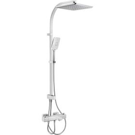 Artema AquaHeat A49256 SS3 Termostatik Banyo Sistemi Krom