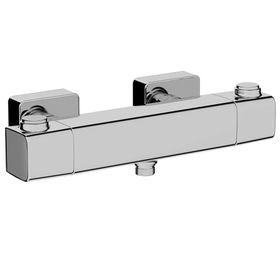 Artema AquaHeat A49256 SS3 Termostatik Banyo Sistemi Krom