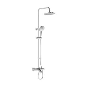 Artema AquaHeat Joy 220B A47208 Krom Termostatik Banyo Sistemi
