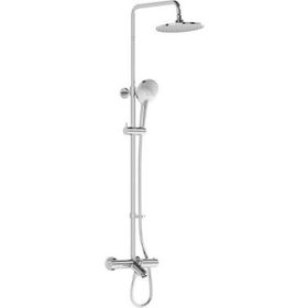 Artema AquaHeat Joy 220B A47208 Krom Termostatik Banyo Sistemi