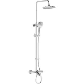 Artema AquaHeat Joy 220B A47208 Krom Termostatik Banyo Sistemi