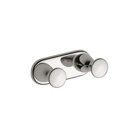 Artema Arkitekta A44081 2'li Banyo Askılık
