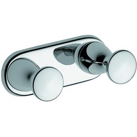 Artema Arkitekta A44081 2'li Banyo Askılık