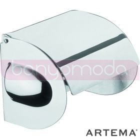 Artema Arkitekta A44228 Çelik Tuvalet Kağıtlığı
