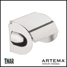 Artema Arkitekta A44228 Çelik Tuvalet Kağıtlığı
