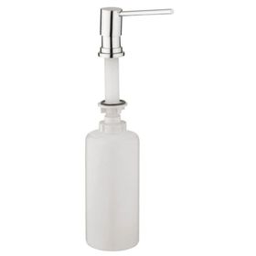 Artema Arkitekta A44285 Ankastre Sıvı Sabunluk