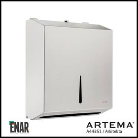 Artema Arkitekta A44351 Kağıt Dispenser