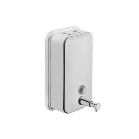 Artema Arkitekta A44505 Çelik Sıvı Sabunluk