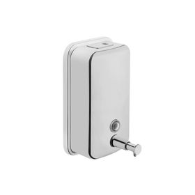 Artema Arkitekta A44505 Çelik Sıvı Sabunluk
