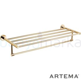 Artema Arkitekta Havlu Rafı