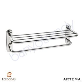 Artema Arkitekta Havlu Rafı
