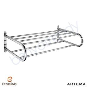 Artema Arkitekta Havlu Rafı