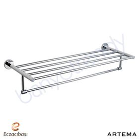 Artema Arkitekta Havlu Rafı