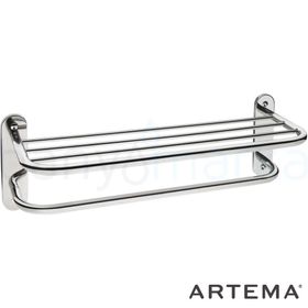 Artema Arkitekta Havlu Rafı