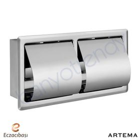 Artema Arkitekta Ikili Köşe Süngerlik