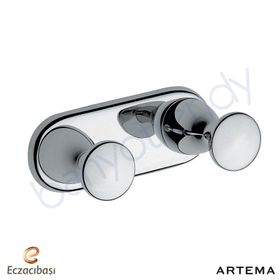 Artema Arkitekta Ikili Yuvarlak Süngerlik