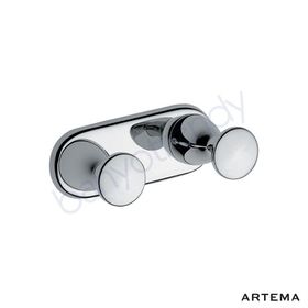 Artema Arkitekta Ikili Yuvarlak Süngerlik