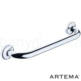 Artema Arkitekta Krom Havluluk