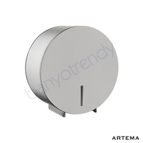 Artema Arkitekta Yuvarlak Tuvalet Kağıtlığı