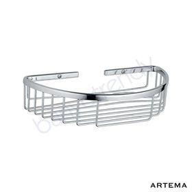 Artema Arkitekta Yuvarlak Tuvalet Kağıtlığı