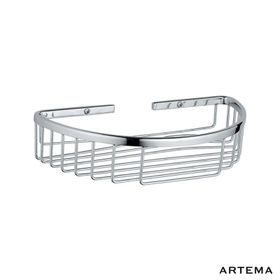 Artema Arkitekta Yuvarlak Tuvalet Kağıtlığı