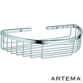 Artema Arkitekta Yuvarlak Tuvalet Kağıtlığı