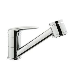 Artema Armix V3 A41864 El Duşlu Eviye Bataryası