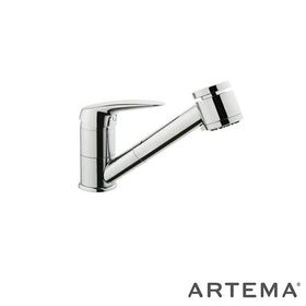 Artema Armix V3 A41864 El Duşlu Eviye Bataryası