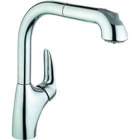 Artema Armix V3 A42055 El Duşlu Eviye Bataryası