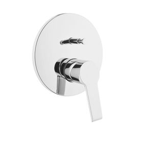 Artema Axe S A42243 Ankastre Banyo Bataryası