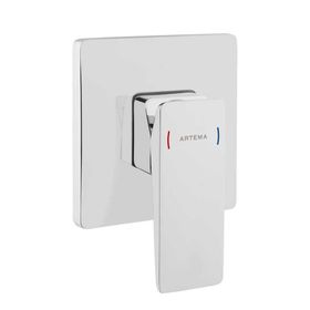 Artema Brava A42396 Ankastre Duş Bataryası