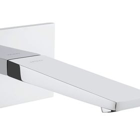 Artema Brava A42397 Çıkış Ucu, Krom
