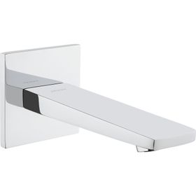 Artema Brava A42397 Çıkış Ucu, Krom