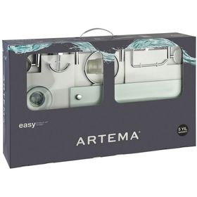 Artema Easy A44965 7 Parça Aksesuar Seti