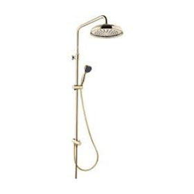 Artema Elegance Altın Duş Kolonu