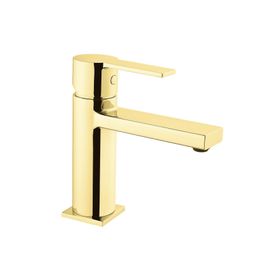 Artema Flo S A4193623 Altın Lavabo Bataryası