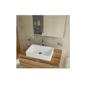 Artema Flo S A41940 Yüksek Lavabo Bataryası