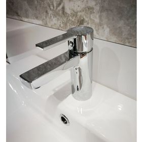 Artema Fold S A42532 Krom Lavabo Bataryası