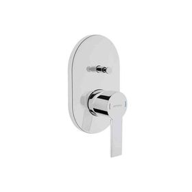 Artema Fold S A42536 Krom Ankastre Banyo Bataryası
