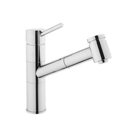 Artema Harmony Xl A42147 Pull-out Eviye Bataryası Krom A42147 N0070