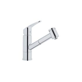 Artema Harmony Xl A42147 Pull-out Eviye Bataryası Krom A42147 N0070