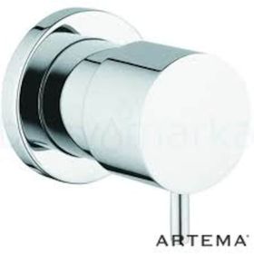 Artema Ilia A41415 Krom Ankastre Stop Valf