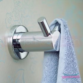Artema Ilia A44391 Ikili Banyo Askılık