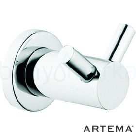 Artema Ilia A44391 Ikili Banyo Askılık