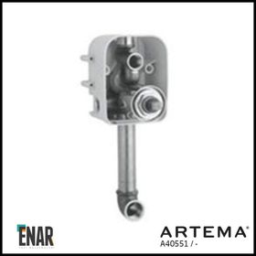 Artema Ilia Ankastre Bayo Batrayası Sıva Altı Grubu A40551