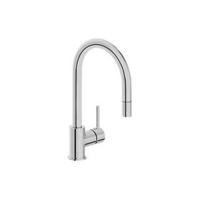 Artema Ilia Pull Down A42034 El Duşlu Eviye Bataryası