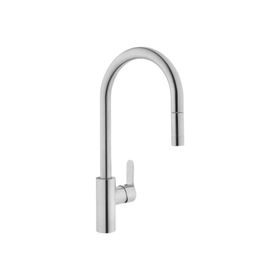 Artema Ilia Pull Down A42034 El Duşlu Eviye Bataryası