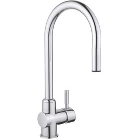 Artema Ilia Pull Down A42034 El Duşlu Eviye Bataryası