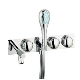 Artema Istanbul A41806 Ankastre Banyo Bataryası